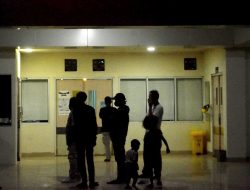 1.294 Pasien Rutin Cuci Darah di 14 Rumah Sakit Kabupaten Bekasi