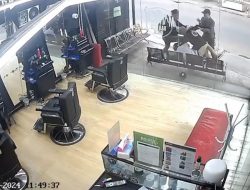 Perkara Utang Picu Pengeroyokan Pegawai Barbershop di Bekasi Timur