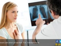 Penderita Asma di Indonesia Capai 877.531 Orang, Jawa Barat Tertinggi