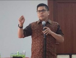 Anggota DPRD Kota Bekasi Rasnius: Masyarakat Harmonis Permudah Pembangunan