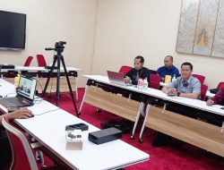 Diklat PGP, Guru Bisa Raih Sertifikat dan jadi Agen Perubahan