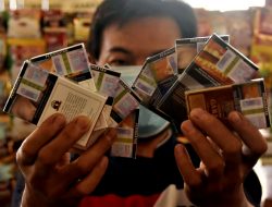 Bakal Sulit Awasi Larangan Jual Rokok Ketengan dan Dekat Sekolah