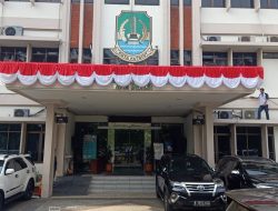 Caleg Terpilih Belum Serahkan Tanda Terima LHKPN ke KPU Tetap Bisa Dilantik