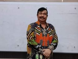 Anggota DPRD Kota Bekasi Ibnu Hajar Tanjung Sesalkan Kebijakan Pembatasan Kelas SMP Negeri