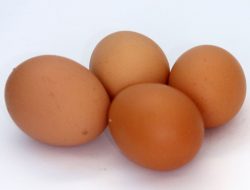 Jangan Takut Bisulan, Ini Manfaat Makan Telur Setiap Hari