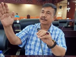 Anggota DPRD Kota Bekasi Ibnu Hajar Tanjung Usulkan Isi Kelas Kosong di SMP Negeri