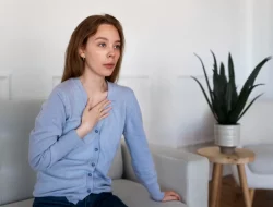 Ini Gejala Awal dan Penyebab Penyakit Asma yang Sering Dianggap Remeh