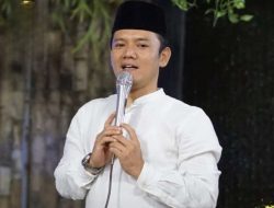 Jelang Pilkada, Wakil Ketua DPRD Kota Bekasi H. Edi Ajak Warga Jaga Kondusivitas Lingkungan