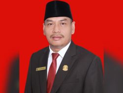 Anggota DPRD Kota Bekasi Agus Ajak Masyarakat Turut Menjaga dan Merawat Hasil Pembangunan Pemerintah   