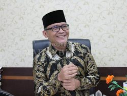 Anggota DPRD Kota Bekasi Chairoman: Statistik Mendukung Bekasi jadi Kota Jasa dan Perdagangan 