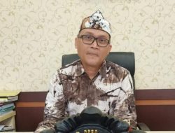 Atasi Kelangkaan Pangan, Anggota DPRD Kota Bekasi Chairoman: Butuh Kerja Sama Antar Daerah    