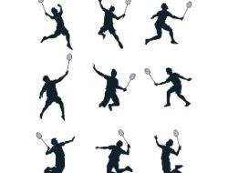 4 Manfaat Olahraga Bulu Tangkis