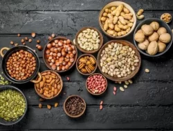 Hidup Lebih Panjang Dengan Lakukan Pola Makan Sehat Ini