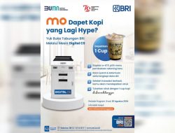 Manfaatkan KUR, Warung Soeka Sukses Kembangkan Usaha jadi Bakery Favorit di Sumenep