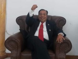 Gali Bakat Atlet Muda, Anggota DPRD Kota Bekasi Arwis Sembiring  Dorong Pembangunan Fasilitas Olahraga