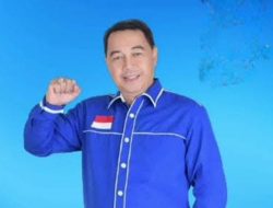 Anggota DPRD Kota Bekasi Agus Rohadi Usulkan Tambah Polder Air Minimalisir Titik Banjir   