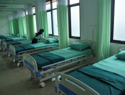 UHC Kota Bekasi Capai 99,58 Persen, Pertumbuhan Penduduk jadi Tantangan