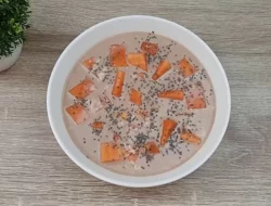 Menu Sarapan Satset Rendah Kalori, Cocok untuk Diet