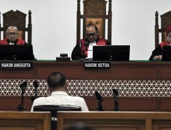 Tak Terbukti Palsukan Dokumen, Dani Bahdani Divonis Bebas PN Bekasi