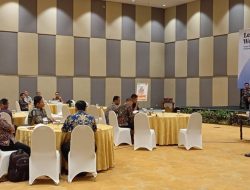 Workshop Legal Beri Pemahaman Direksi BPRS Soal Mitigasi Risiko Perbankan