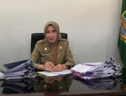 Kepala Bapenda Minta DPRD Revisi Dua Perda Ini untuk Dongkrak PAD