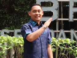 Bahrul Ulum, Inovator di Balik Aplikasi Bebunge Pemkab Bekasi