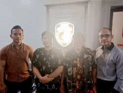 Korban Dugaan Pengeroyokan Sudah Penuhi Panggilan BAP