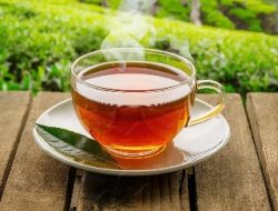 5 Manfaat Teh Tawar Menjaga Kenaikan Berat Badan dan Menurunkan Kadar Kolesterol