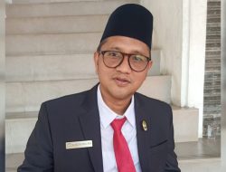 Perubahan Pimpinan OPD, Anggota DPRD Kota Bekasi Alimudin: Harus Lebih Baik dari Sebelumnya