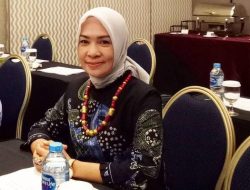 Anggota DPRD Kota Bekasi Puspa Yani Minta Pj Wali Kota Kawal Anggaran Infrastruktur