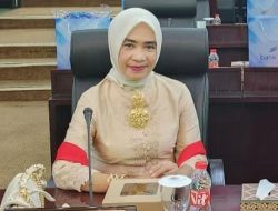 Kota Bekasi Geser Surabaya, Anggota DPRD Puspa Yani Dorong Kualitas Infrastruktur Harus Lebih Baik
