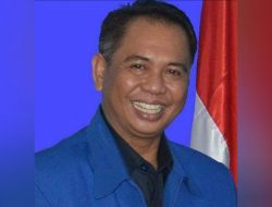 Anggota DPRD Kota Bekasi Haeri Parani Minta Pemkot Tingkatkan Kualitas Pendidikan    