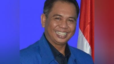 Anggota DPRD Kota Bekasi Haeri Parani Minta Pemkot Tingkatkan Kualitas Pendidikan    