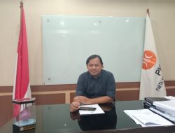 Anggota DPRD Kota Bekasi Latu Har Hary Desak BUMD Kerja Lebih Keras