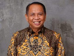 Anggota DPRD Kota Bekasi Haeri Parani Bersyukur Aspirasi Terealisasi   