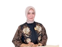 Anggota DPRD Kota Bekasi Puspa Yani Minta Seluruh Pejabat Tingkatkan Profesionalitas   