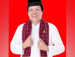 Anggota DPRD Kota Bekasi Rudy Menilai Layanan Kesehatan Makin Baik   