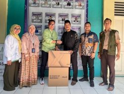 Witel Bekasi Perkuat Dukungan Pendidikan Digital di SMAI Darul Abror melalui Indibiz Sekolah