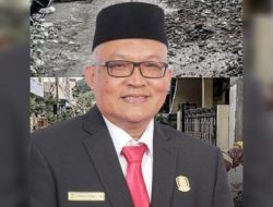 Anggota DPRD Kota Bekasi Bambang Purwanto Ajak Masyarakat Sukseskan Pilkada Serentak   