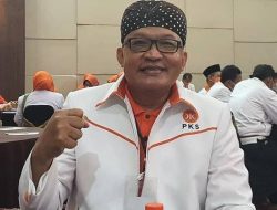 Anggota DPRD Kota Bekasi Bambang Purwanto: Pembangunan Infrastruktur Bantu Pergerakan Ekonomi Masyarakat