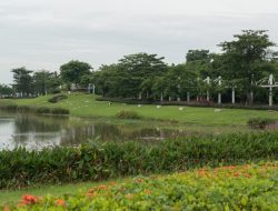 LPCK Berkomitmen Menjadi Agen Perubahan yang Berkelanjutan