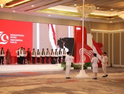 Rayakan HUT ke-79 RI, BRI Hadirkan Bazaar UMKM BRILiaN Pada Gelaran BRILiaN Independence Week    
