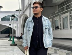 Mengenal Arif, Kreator Digital: Dari Bekasi, Bahas Bekasi, untuk Bekasi
