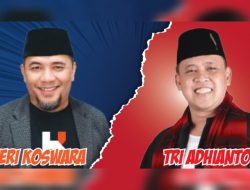 Pilkada Kota Bekasi Berpeluang “Head to Head”