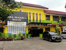 Tim Asesor Bekasi Siapkan Sekolah untuk Proses Akreditasi
