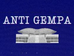 Anti Gempa