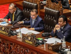 Wakil Ketua DPR RI Klaim Revisi UU Pilkada Batal