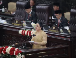 Ketua DPR RI Apresiasi Pendemo Revisi UU Pilkada dan Ingatkan Koleganya di DPR Bekerja Sesuai Konstitusi