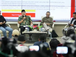 KPU Pastikan Patuhi Keputusan MK Soal Pilkada, Begini Nasib Kaesang