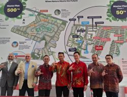 Cinity Luncurkan Cluster Mizumi, Hunian dengan Sentuhan Jepang   